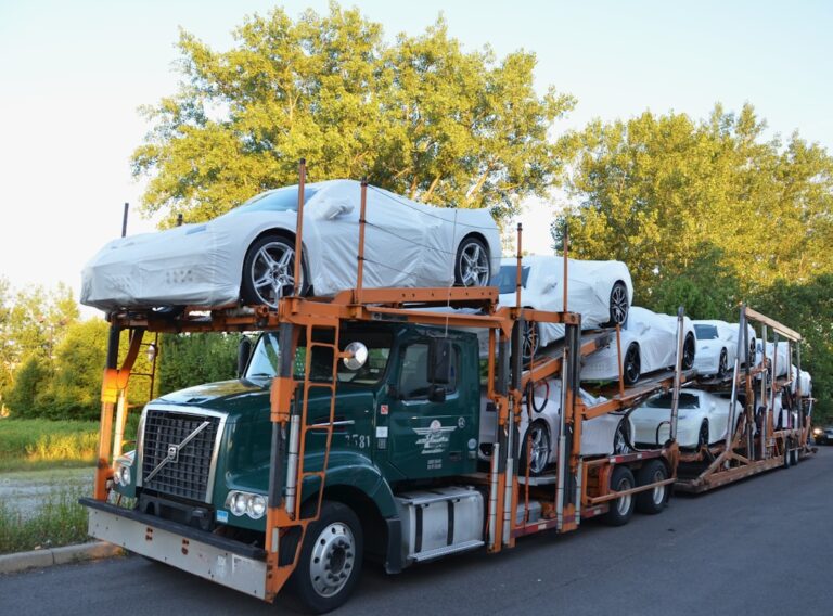 Your Ultimate Guide to Importing Cars from Around the World