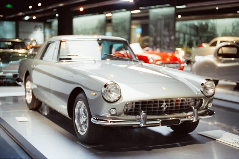 Uncover Hidden Gems in the World of Imported Automobiles Today