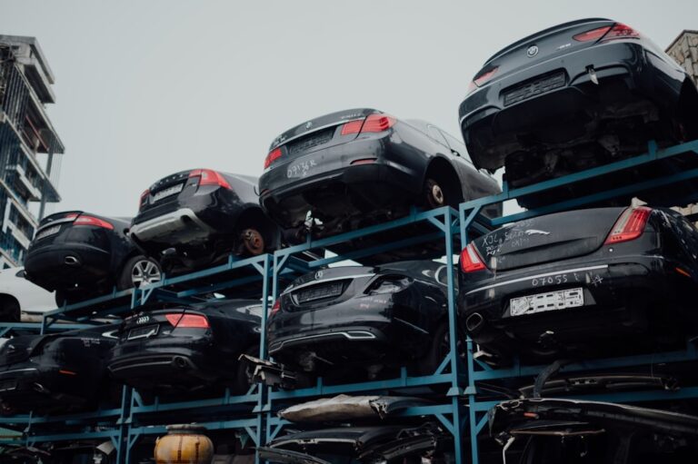 The Top 5 Myths About Car Importing Debunked by Experts
