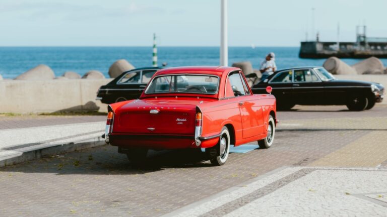 How to Choose the Right Imported Car for Your Lifestyle
