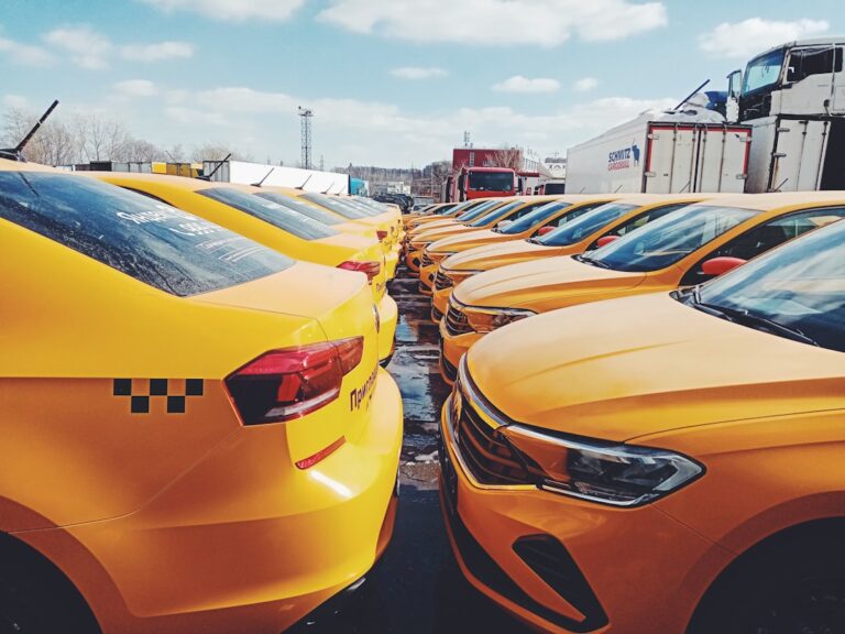 Expert Tips for First-Time Buyers of Imported Vehicles