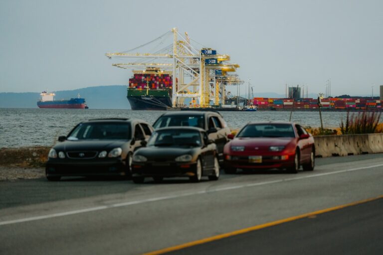 Understanding the Process of Importing Cars from Abroad Easily