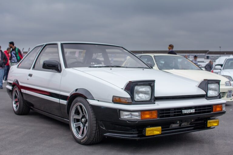 Exploring Unique and Rare Vehicles Available for Importation